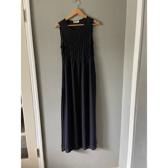 Barbara Bui Sheer Long Tunic - Picture 2 of 7
